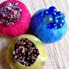 Felt Pots