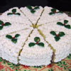 Christmas Cake