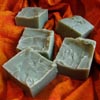 Silk Soap